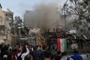Κίνδυνος επέκτασης του πολέμου: Το Ισραήλ απειλεί να πλήξει άμεσα την Τεχεράνη αν δεχτεί επίθεση από ιρανικό έδαφος