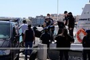 Χίος: Τρία κορίτσια νεκρά από το ναυάγιο λέμβου με μετανάστες
