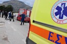 Τροχαίο δυστύχημα στα Γιαννιτσά: Νεκρός 51χρονος που συγκρούστηκε μετωπικά με φορτηγό