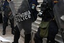 Κομοτηνή: Επέμβαση της αστυνομία σε κτήριο του πανεπιστημίου