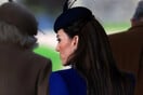 Κέιτ Μίντλετον: Θα απονείμει ο βασιλιάς Κάρολος τίτλους ευγενείας στους γονείς της;