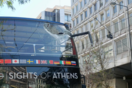 Ατύχημα στην Πανεπιστημίου: «Δεν διαπιστώθηκε τραυματισμός επιβάτη» λέει η ΟΣΥ