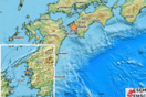 Σεισμός 6,3R στην Ιαπωνία