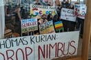 Η Google απέλυσε 28 εργαζομένους που συμμετείχαν σε διαμαρτυρία για το συμβόλαιο με το Ισραήλ