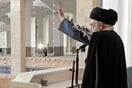 Εγκωμιαστικά σχόλια Χαμενεΐ για την επίθεση του Ιράν στο Ισραήλ: «Η Τεχεράνη κατέδειξε την ισχύ της»
