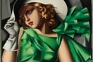 Σεξ, ερωτισμός, χλιδή και λάμψη: Ο πολυτάραχος κόσμος της Tamara de Lempicka