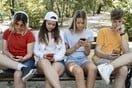 Παραβατικότητα ανηλίκων: Οι έφηβοι διακινούν φωτογραφίες σεξουαλικού περιεχομένου, χωρίς συναίσθηση