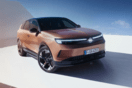 Το νέο Opel Grandland προβλέπει το μέλλον
