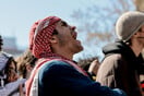 ΗΠΑ: Αυξάνεται το κύμα των φιλοπαλαιστινιακών διαμαρτυριών στα πανεπιστήμια- Εκατοντάδες νέες συλλήψεις