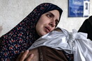 ΟΗΕ: Μία χερσαία επίθεση στη Ράφα θα ήταν «απερίγραπτη τραγωδία»