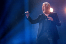 Eurovision 2024: Ο Τζόνι Λόγκαν επέστρεψε έπειτα από 37 χρόνια 