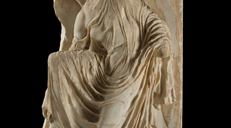 «ΝοΗΜΑΤΑ: Προσωποποιήσεις και Αλληγορίες από την αρχαιότητα έως σήμερα» στο Μουσείο Ακρόπολης