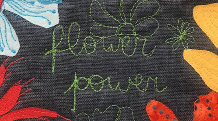 Flower Power - Η δύναμη των λουλουδιών 