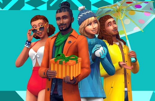 Πώς οι Sims κατάφεραν να δημιουργήσουν μια ολόκληρη gaming κουλτούρα