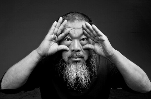 Aποστολή Φεστιβάλ Βενετίας | Ο Ai Weiwei παρασύρεται από το ανθρώπινο ποτάμι