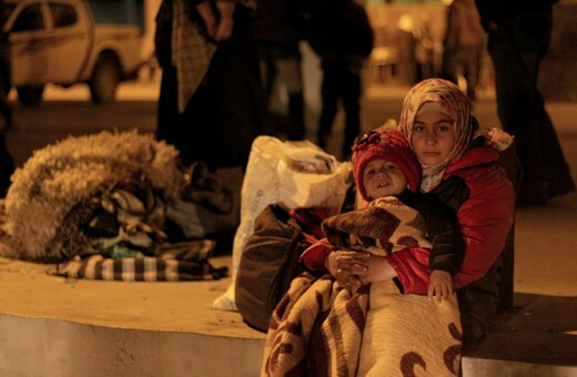 Διεθνής Αμνηστία: Έγκλημα κατά της ανθρωπότητας οι αναγκαστικοί εκτοπισμοί στη Συρία