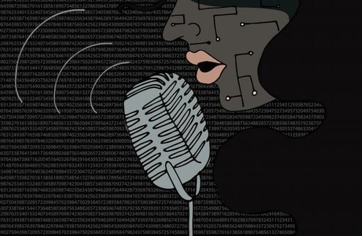Η Google παρουσιάζει την τέλεια απομίμηση ανθρώπινης φωνής από Τεχνητή Νοημοσύνη
