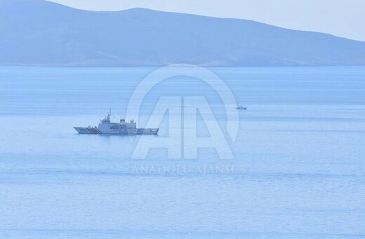 Συνεχίζεται η κινητικότητα και η «ένταση» στα Ίμια - 11 τουρκικά πλοία στην περιοχή, λένε τουρκικά ΜΜΕ
