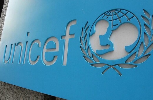 H UNICEF ανακοίνωσε πως διακόπτει τη συμφωνία της με την Εθνική Επιτροπή στην Ελλάδα