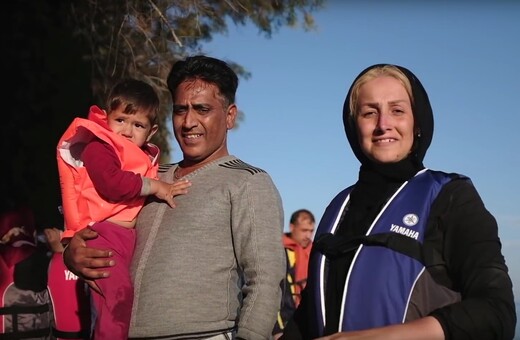«Ο χειρότερος καταυλισμός προσφύγων στον κόσμο βρίσκεται στην Ελλάδα»