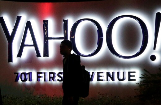 500 εκατομμύρια λογαριασμοί χρηστών κλάπηκαν από το δίκτυο του Yahoo!