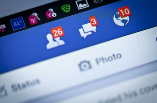 Νέο πρόβλημα στο Facebook - Εκατομμύρια ιδιωτικά μας ποστ εμφανίστηκαν δημοσίως