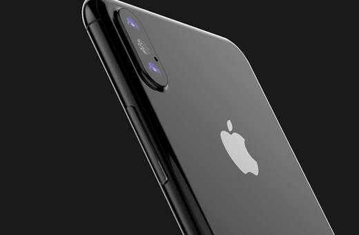 Tα δυσάρεστα νέα για το νέο iPhone 8 επιβεβαιώνονται - Θα είναι εξοργιστικά ακριβό