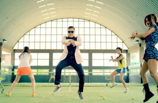 To Gangnam Style δεν είναι πια το βίντεο με τα περισσότερα views στο YouTube