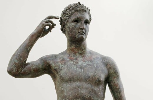 Το Μουσείο Getty πρέπει να επιστρέψει αρχαιοελληνικό άγαλμα 2.000 ετών, διέταξε Ανώτατο Δικαστήριο