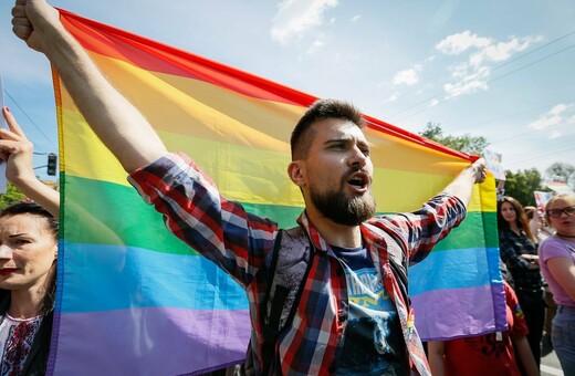 H κυβέρνηση της Τσετσενίας φέρεται να συλλαμβάνει και να σκοτώνει ομοφυλόφιλους