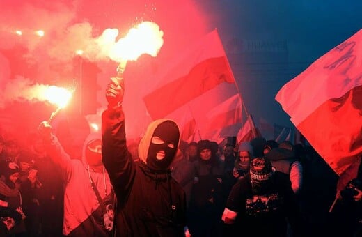 «Παλέψτε για την Ευρώπη» - Ο Βασίλης Αλεξάκης και 29 διανοούμενοι προειδοποιούν για την απειλή του λαϊκισμού