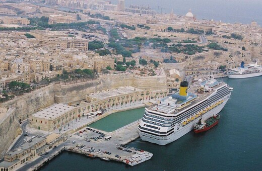 Το success story της Μάλτας και τα προβλήματα που προκαλεί