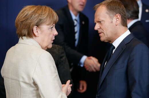 Πιέσεις από Βρυξέλλες και Γερμανία για να ξεκινήσουν άμεσα οι διαπραγματεύσεις του Brexit