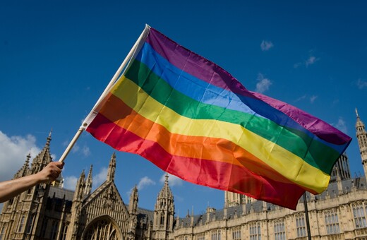 Βρετανία: Αριθμός ρεκόρ βουλευτών που εκλέχτηκαν στην Βουλή έχουν δηλώσει ανοικτά μέλη της κοινότητας LGBTQ