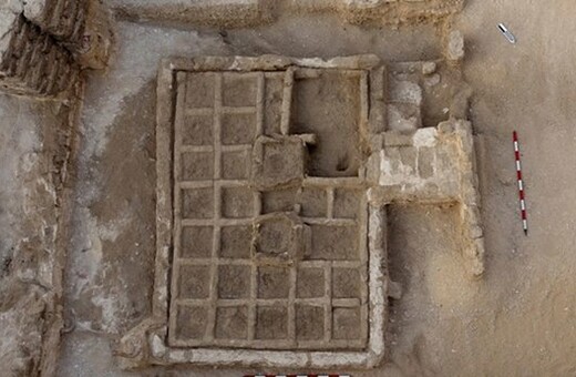 Αίγυπτος: Ανακαλύφθηκε για πρώτη φορά «ταφικός κήπος» ηλικίας 4000 ετών