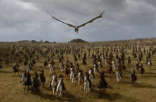 Mόλις κυκλοφόρησε (επιτέλους) το πρώτο επίσημο trailer για την 7η σεζόν του Game of Thrones