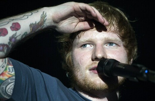 Ο Ed Sheeran αποκάλυψε τη μάχη του με την κατάχρηση ουσιών και εξήγησε τι ήταν αυτό που τον έσωσε