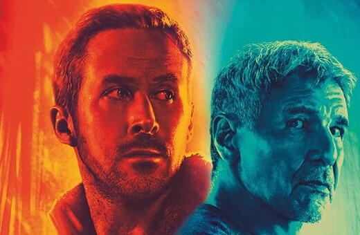 Ακούστε ολόκληρο το σάουντρακ του Blade Runner 2049