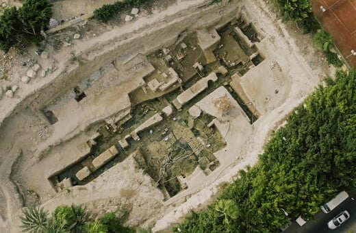 Ο τάφος του Μεγάλου Αλεξάνδρου - Η ελληνίδα αρχαιολόγος στην ανασκαφή που πιστεύει πως κρύβει το μυστικό