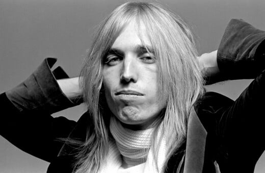 Πέθανε ο θρύλος της ροκ Tom Petty