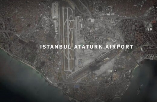 Το χτύπημα στο αεροδρόμιο Ατατούρκ, είναι το τελευταίο μιας σειράς τρομοκρατικών ενεργειών στην Toυρκία από την αρχή του 2016