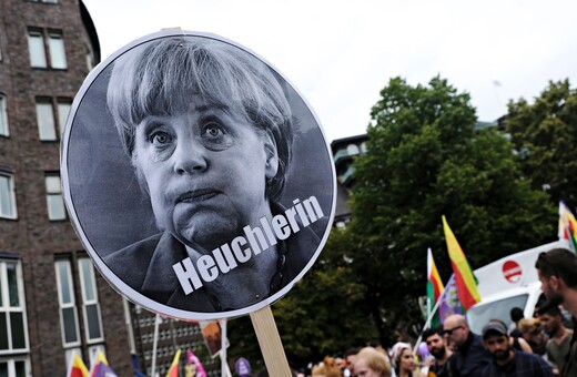 Τι αλλάζει στη Γερμανία μετά τις εκλογές: η χώρα «κοιτάει» πιο δεξιά και συντηρητικά