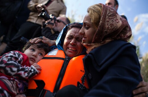 Ύπατη Αρμοστεία ΟΗΕ: Θλίψη για τους 16 νεκρούς στο Αγαθονήσι - 500 πρόσφυγες έχουν πεθάνει στο Αιγαίο