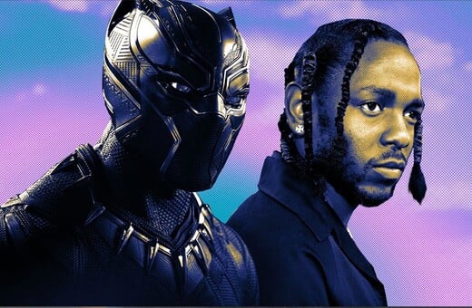 Δεν χρειάζεται να δεις το «Black Panther» για να απολαύσεις το υπέροχο soundtrack του
