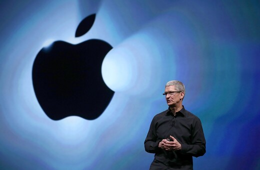 Apple: H πιο καινοτόμος εταιρεία στον κόσμο (σύμφωνα με το Fast Company)