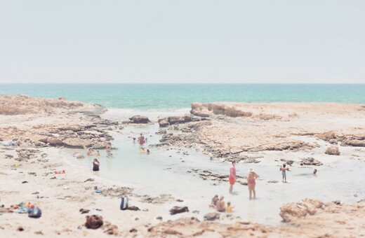 Καλοκαίρι στην Κύπρο