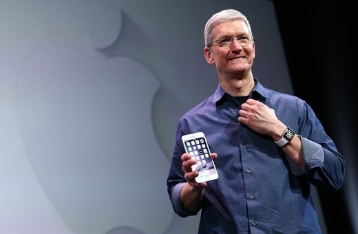 Η Apple εξαγοράζει startup για την εξέλιξη της επαυξημένης πραγματικότητας
