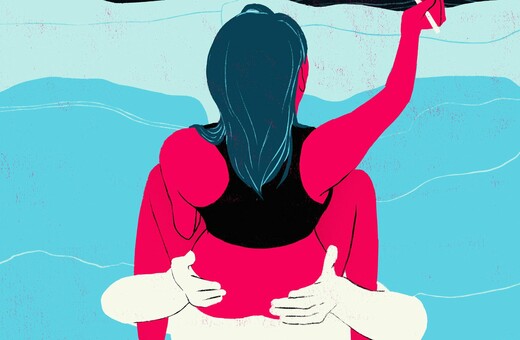 Σεξ στο νερό: 5 πράγματα που πρέπει να γνωρίζετε