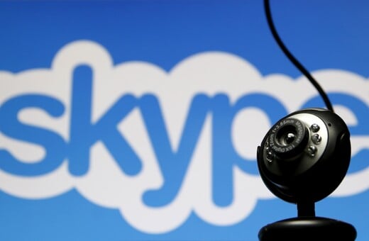 Το Skype «εξαφανίστηκε» από την Κίνα