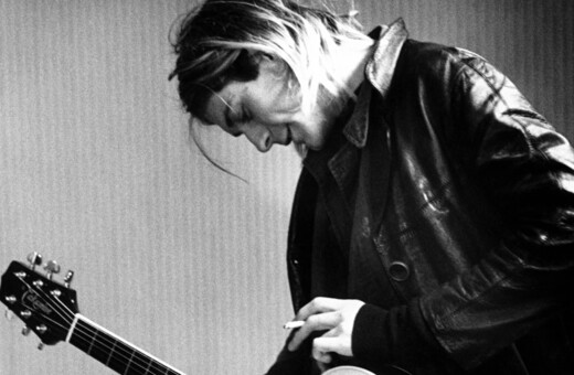 To 1994 αυτοκτονεί στο Σιάτλ ο Kurt Cobain